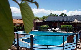 Hosteria Santa Francisca